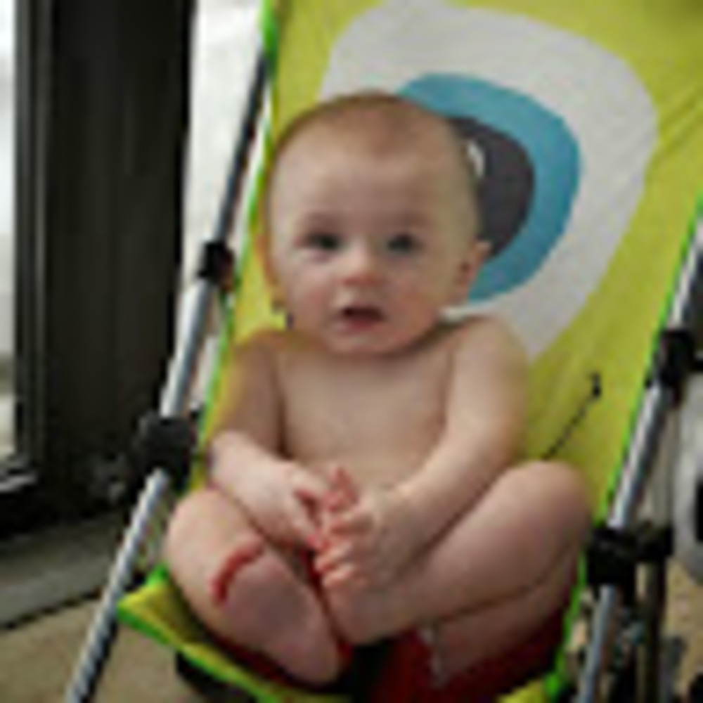 Meet your Posher, Miranda